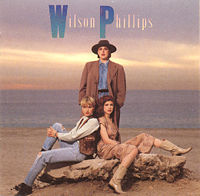 Wilson Phillips (1990)